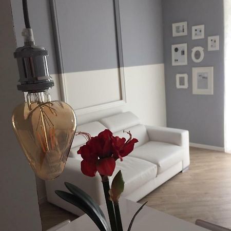 Casa Lalla Turin Exteriör bild