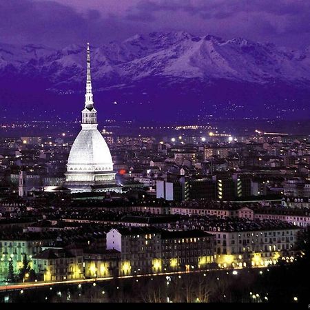 Casa Lalla Turin Exteriör bild