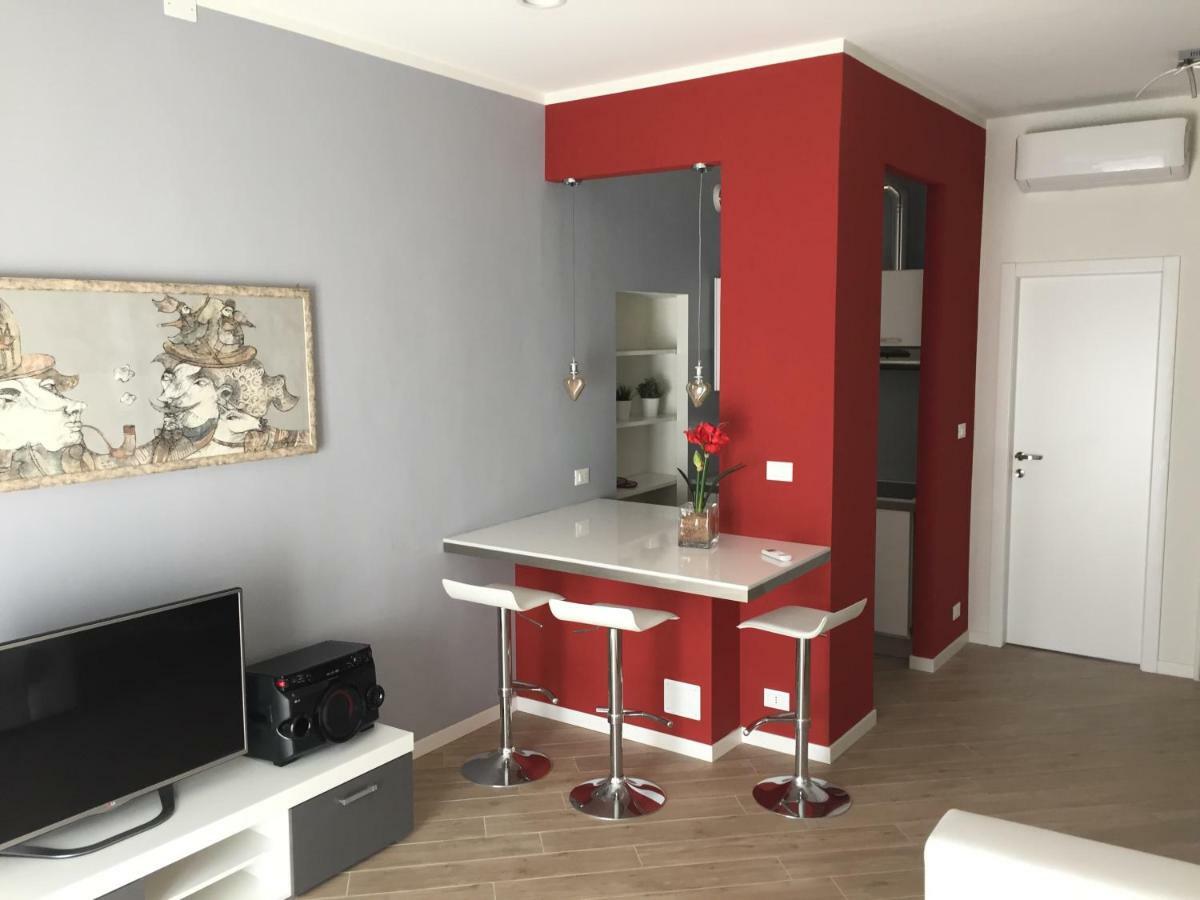 Casa Lalla Turin Exteriör bild