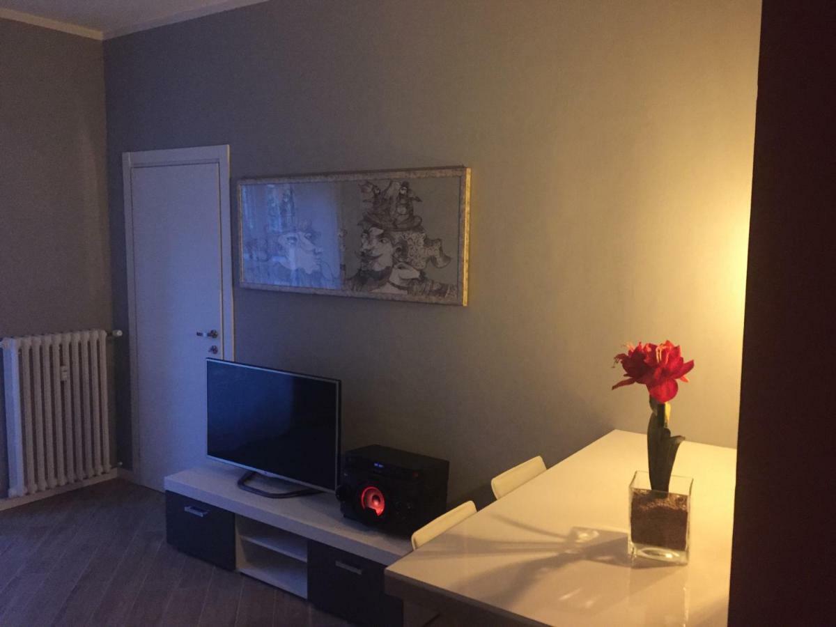 Casa Lalla Turin Exteriör bild