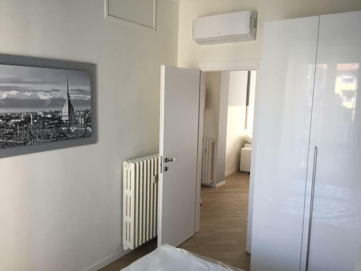 Casa Lalla Turin Exteriör bild